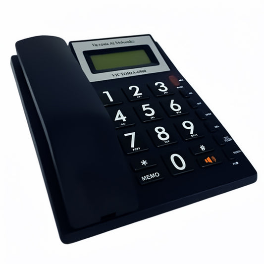 Victoria Al Mohandes 6500 Telephone