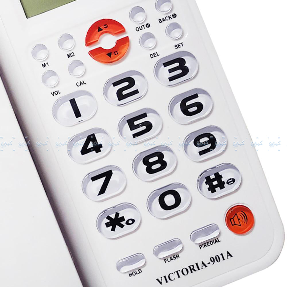 Victoria Al Mohandes 901A Telephone