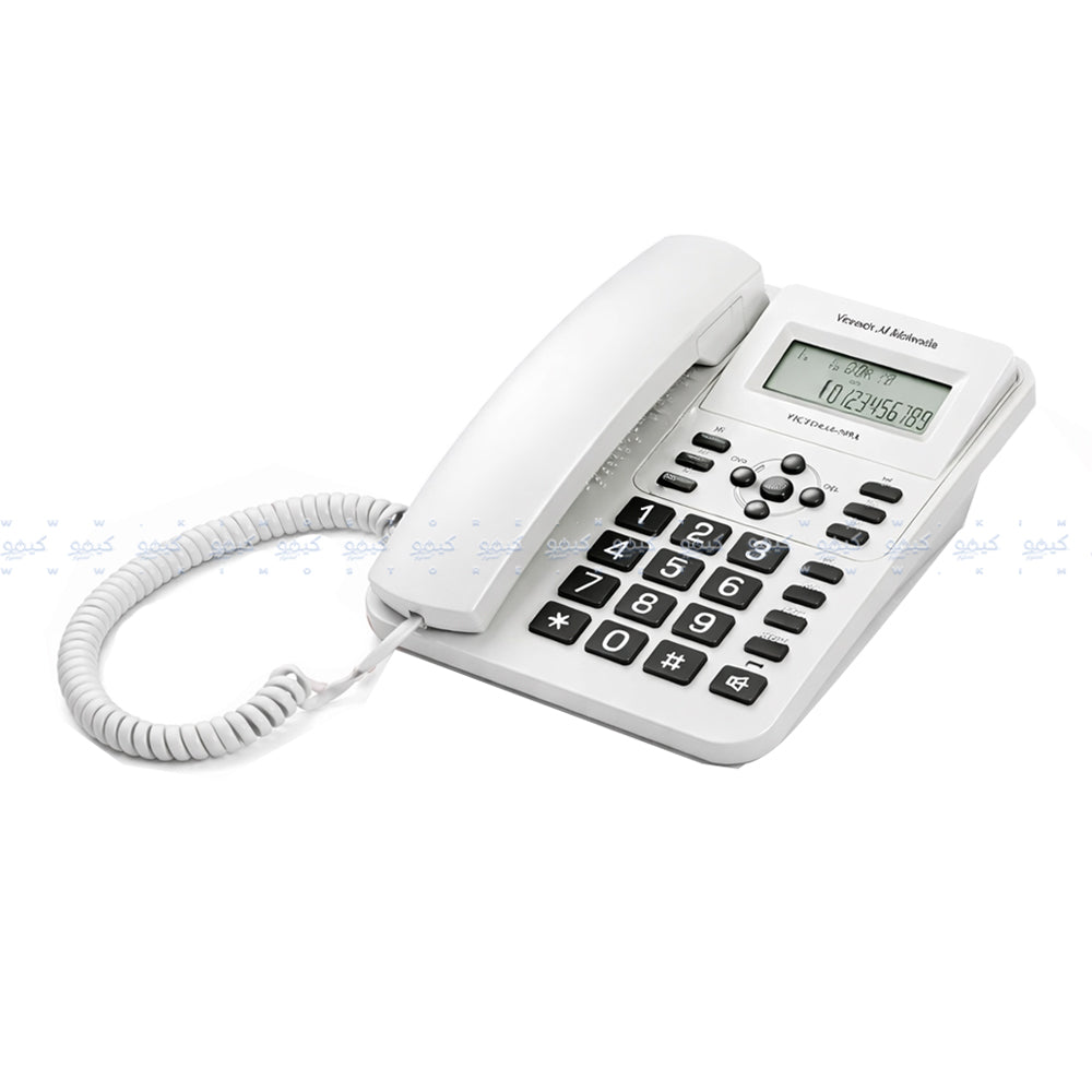 Victoria Al Mohandes 909A Telephone