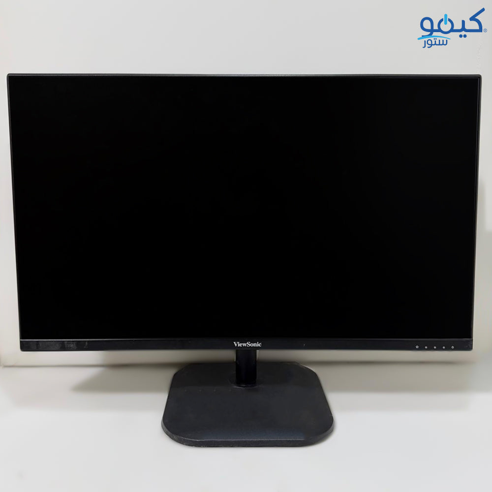 ViewSonic VA27G25 27 Inch IPS LED FHD HDMI Frameless Monitor 120Hz (Used)