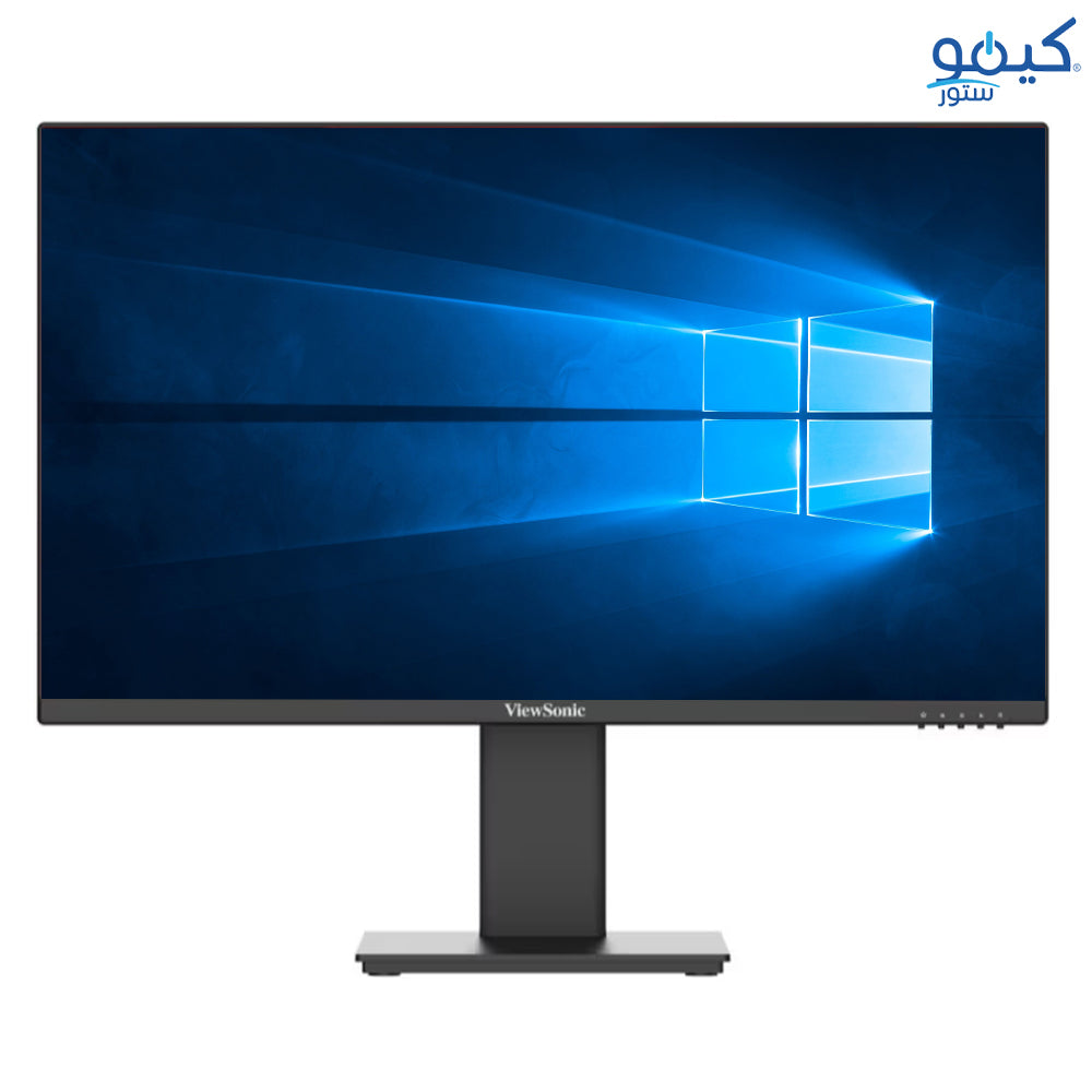 ViewSonic VA27G25 27 Inch IPS LED FHD HDMI Frameless Monitor 120Hz (Used)