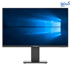 ViewSonic VA27G25 27 Inch IPS LED FHD HDMI Frameless Monitor 120Hz (Used)