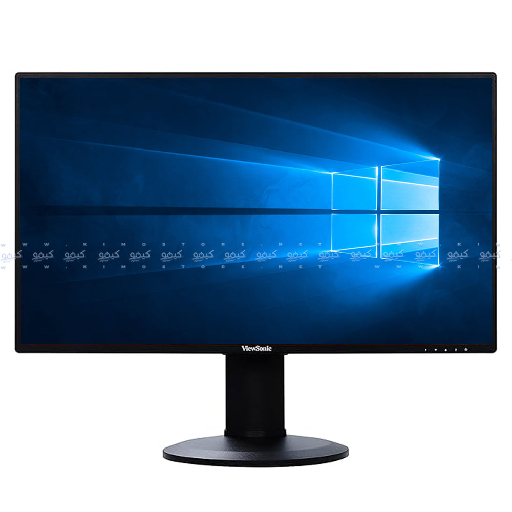 ViewSonic VG2719 27 Inch LED 2K HDMI Frameless Monitor (Original Used)