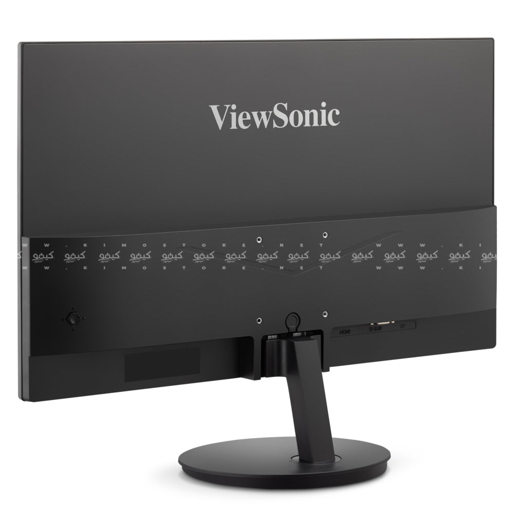 شاشة فيوسونيك 24 بوصة 120 هرتز VA24E1-H IPS LED FHD