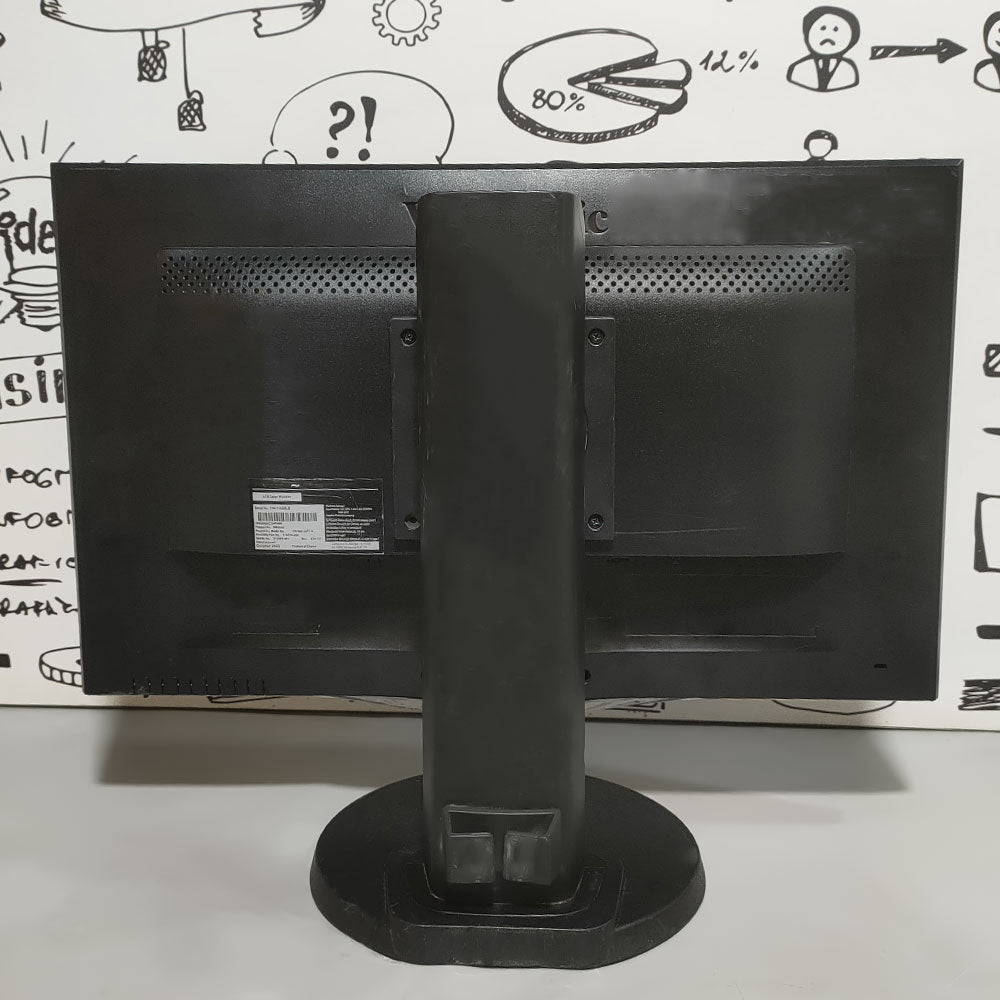 ViewSonic VX2252MH 22 Inch LED FHD HDMI Monitor (Original Used)