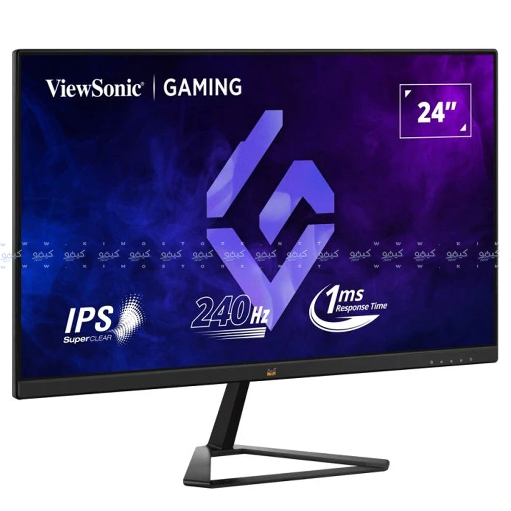ViewSonic VX2479A-HD-Pro 24 Inch IPS LED FHD Gaming Monitor 
