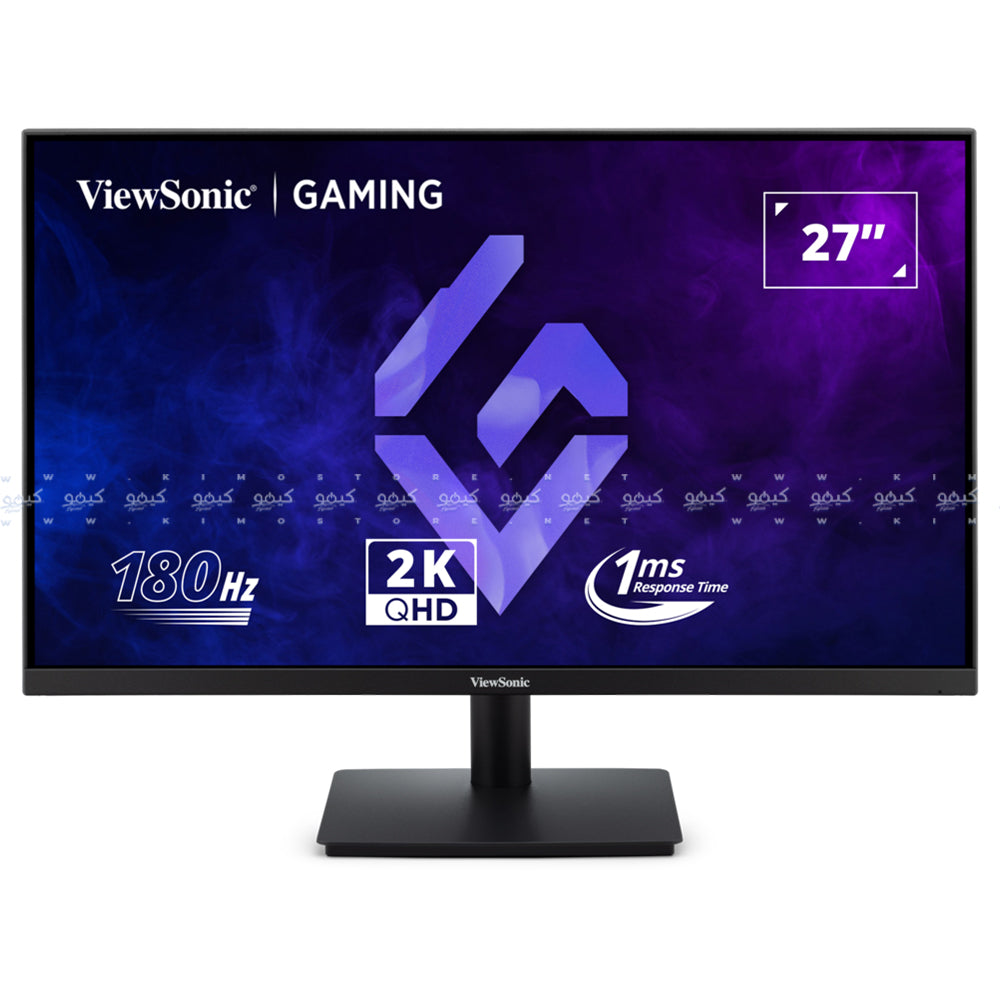 ViewSonic VX27G1-2K 27 Inch IPS LED 
