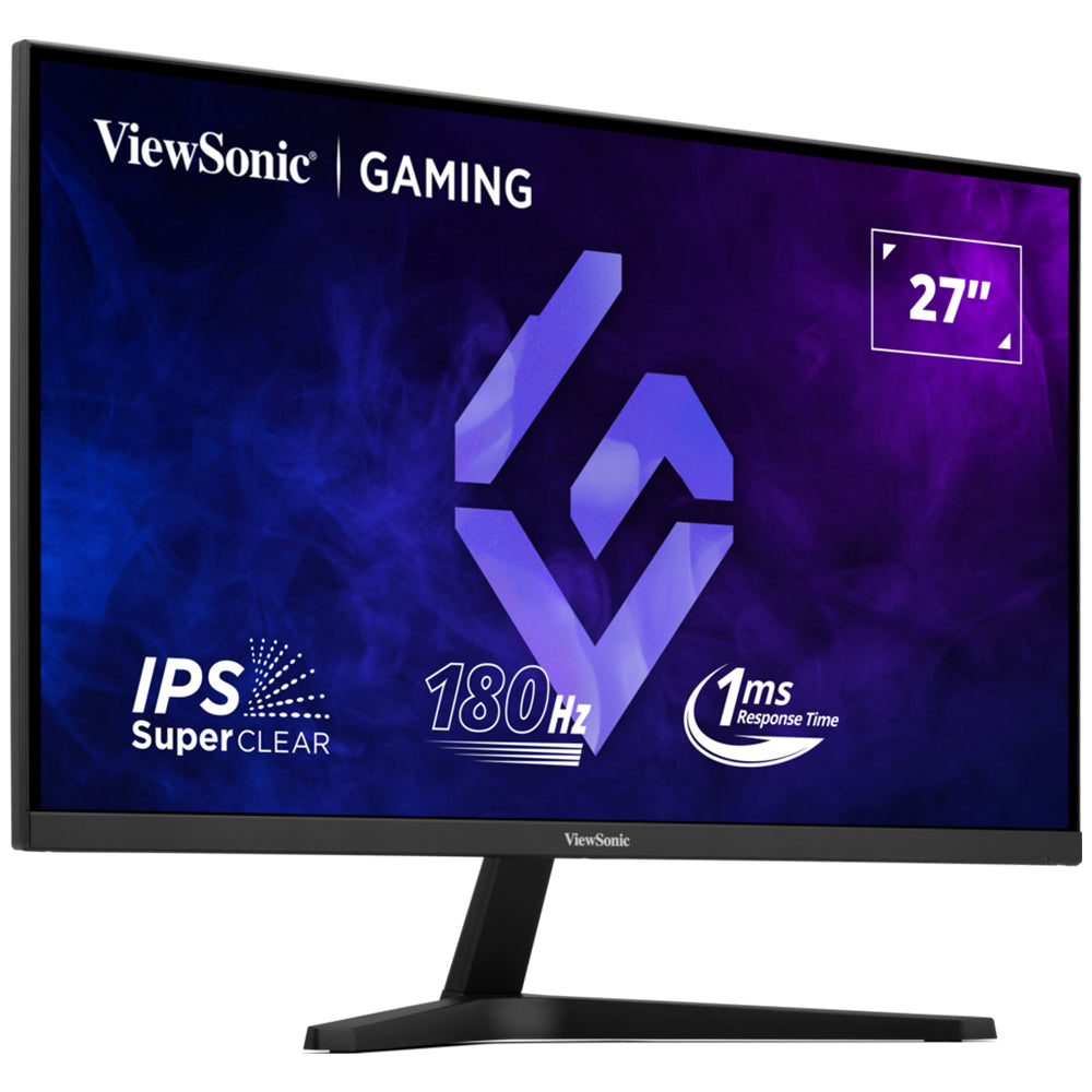 شاشة فيوسونيك جيمنج 27 بوصة 180 هرتز   VX27G1-HD IPS LED FHD