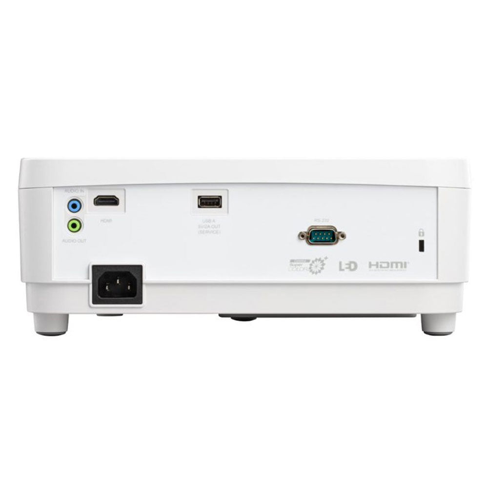 Viewsonic LS500WHE Projector