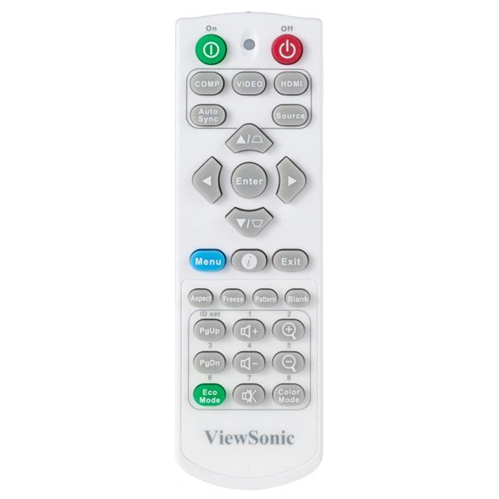 Viewsonic LS500WHE Projector