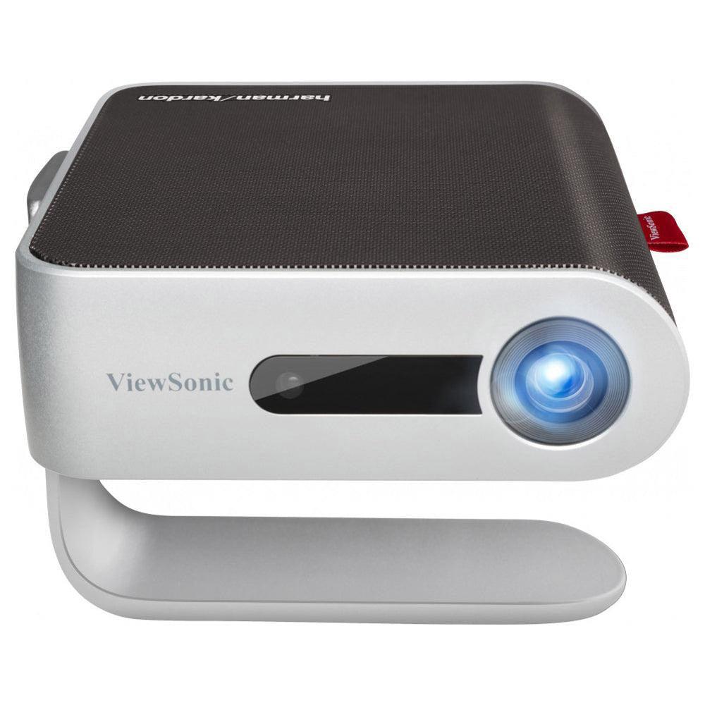 Viewsonic M1+_G2 Smart Portable LED Projector With Speaker