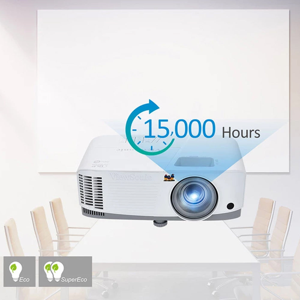 Viewsonic PA503W Projector