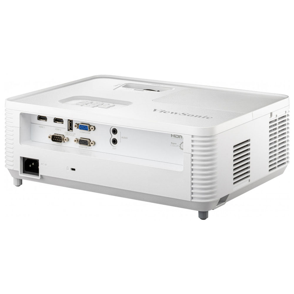 Viewsonic PA700S VS19341 SVGA Projector With Speaker