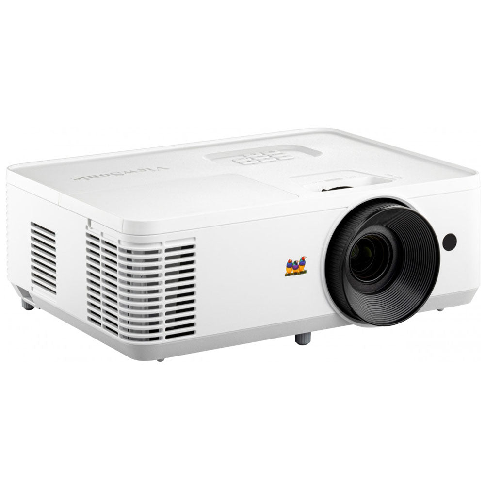 Viewsonic PA700S VS19341 SVGA Projector With Speaker