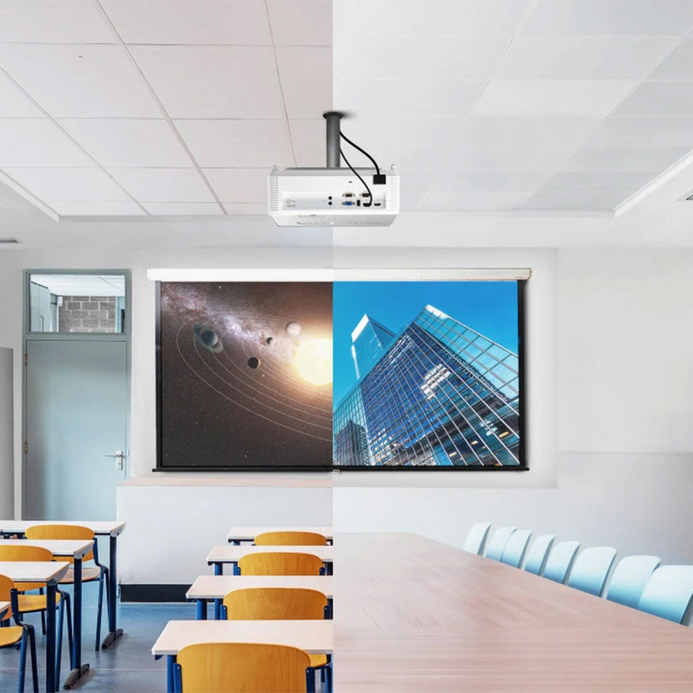 Viewsonic PA700S VS19341 SVGA Projector With Speaker