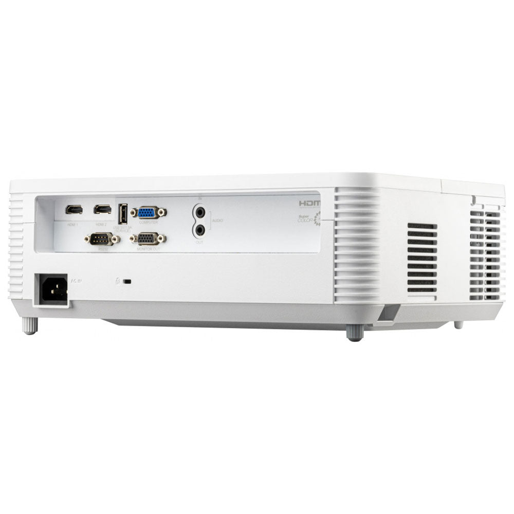 Viewsonic PA700S VS19341 SVGA Projector With Speaker