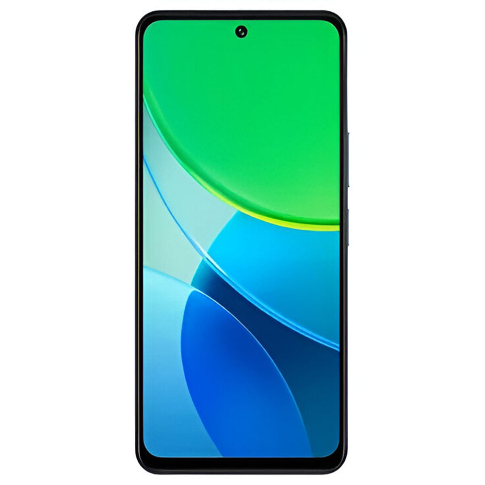 Vivo Y19s Dual SIM (128GB  4GB Ram  6.68 Inch  4G LTE) 