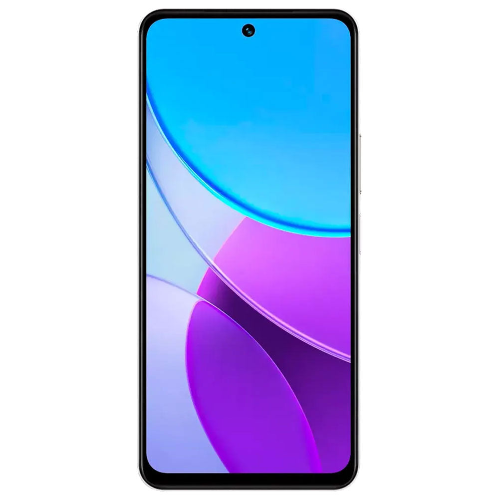 Vivo Y19s Dual SIM (128GB  4GB Ram  6.68 Inch  4G LTE) 