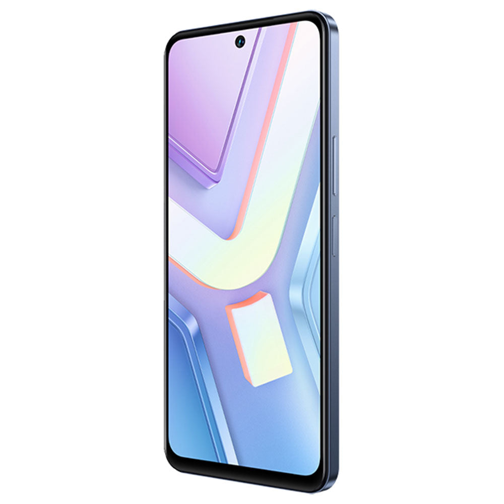 Vivo Y19s (128GB  6GB Ram  6.68 Inch  4G LTE) - Black