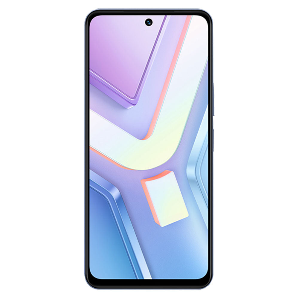 Vivo Y19s Dual SIM (128GB  6GB Ram  6.68 Inch  4G LTE)