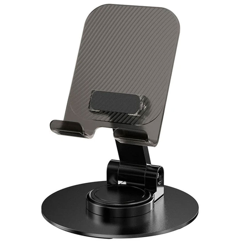 Voltix VT-123 Desktop Mobile Holder 360° Full Rotation