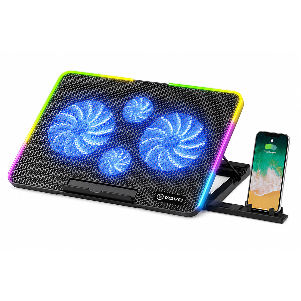 Vovo V-06 Laptop Cooling Pad