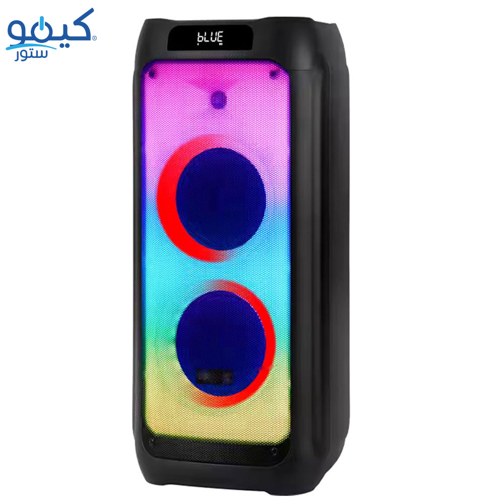 مكبر صوت فوفو متنقل V-1165 Party RGB 1.0