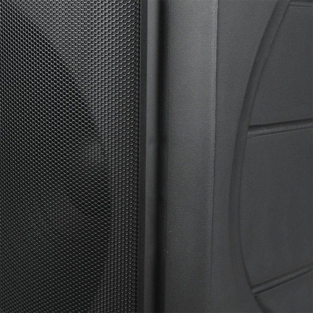 Vovo V-1565 RGB Portable Bluetooth Speaker With Mic 1.0