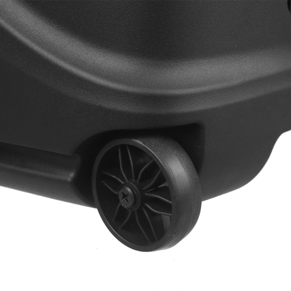 Vovo V-1565 RGB Portable Bluetooth Speaker With Mic 1.0