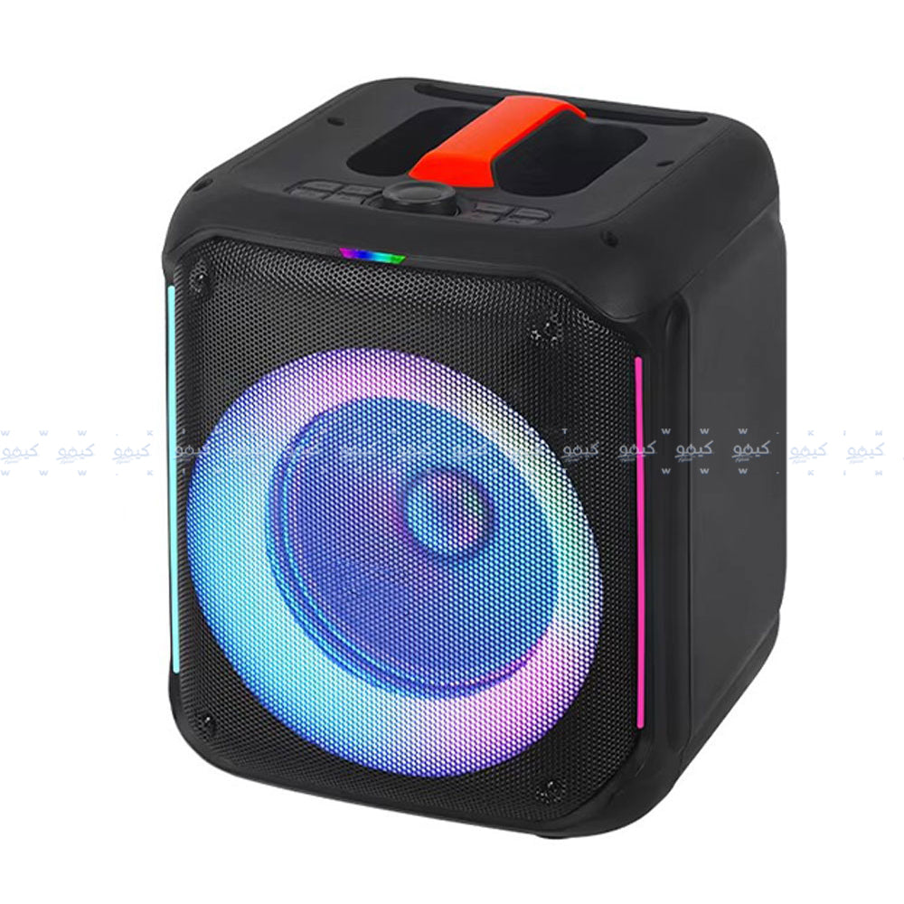 مكبر صوت فوفو متنقل V-2820 RGB 1.0