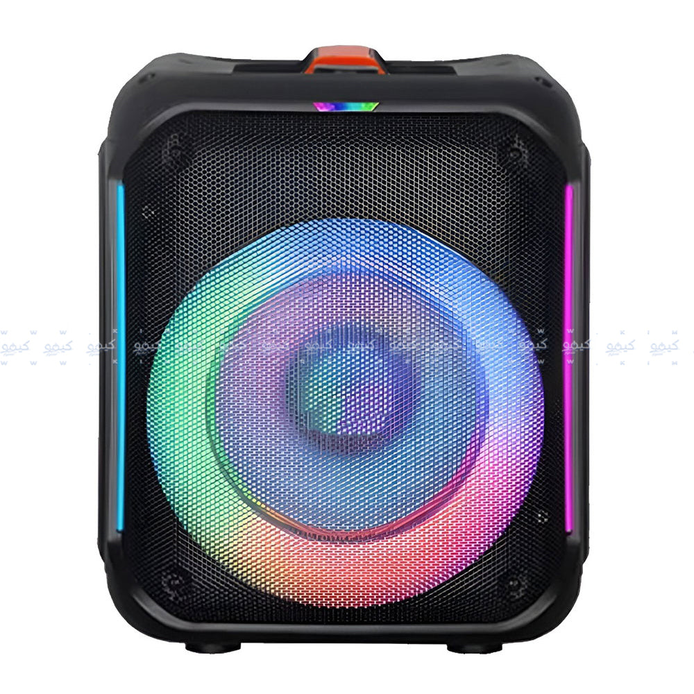 Vovo V-2820 RGB Portable Speaker 1.0