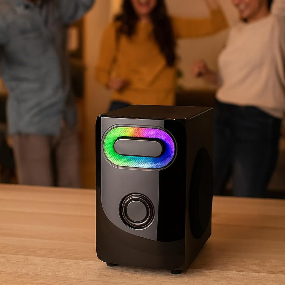 صب ووفر فوفو  V-9035 2.1