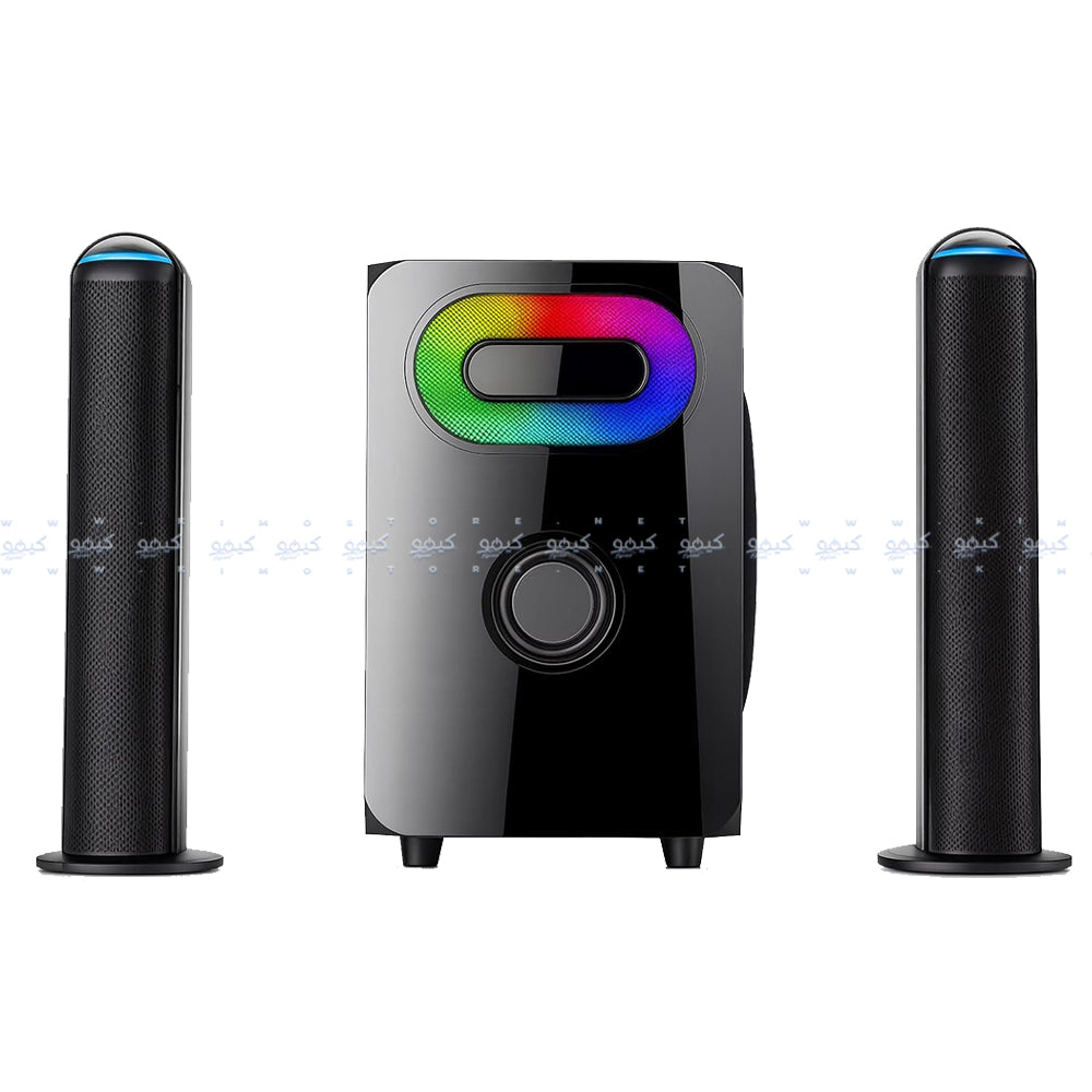 صب ووفر فوفو  V-9035 2.1