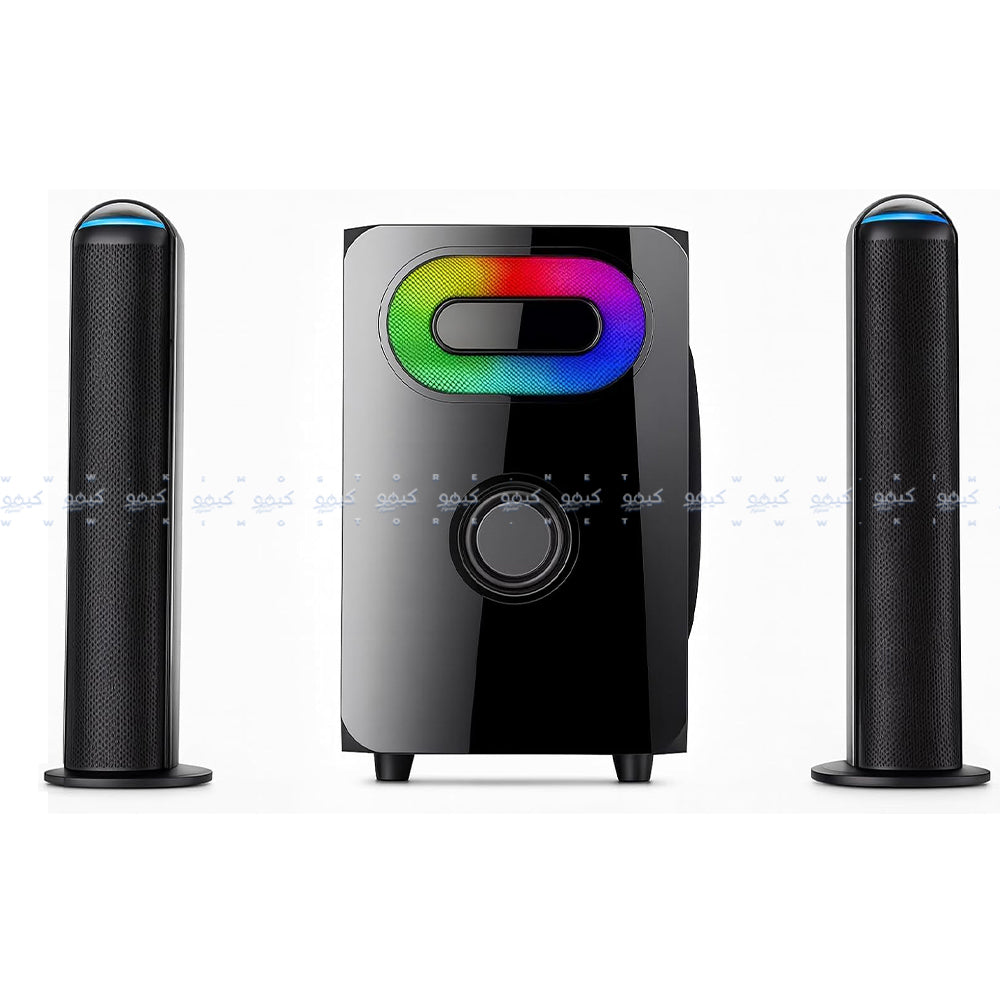 Vovo V-9035 Subwoofer 2.1