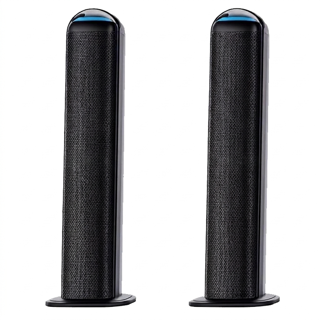 Vovo V-9035 Subwoofer 