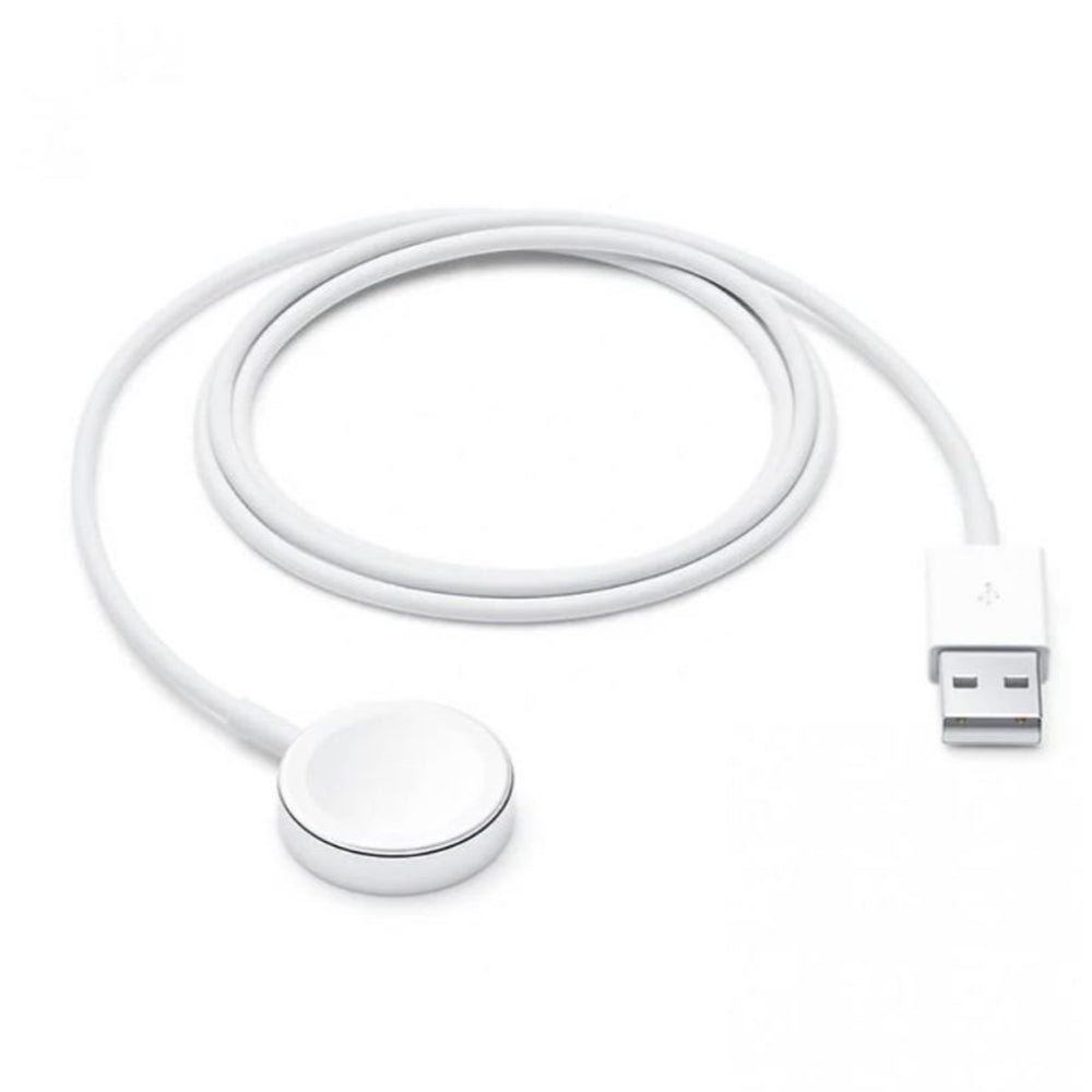 W&O Ultra Magnetic Wireless Smartwatch Charger