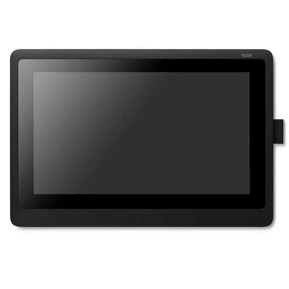 Wacom Cintiq 16 DTK1660K0B Creative Pen Display 15.6 Inch | kimo