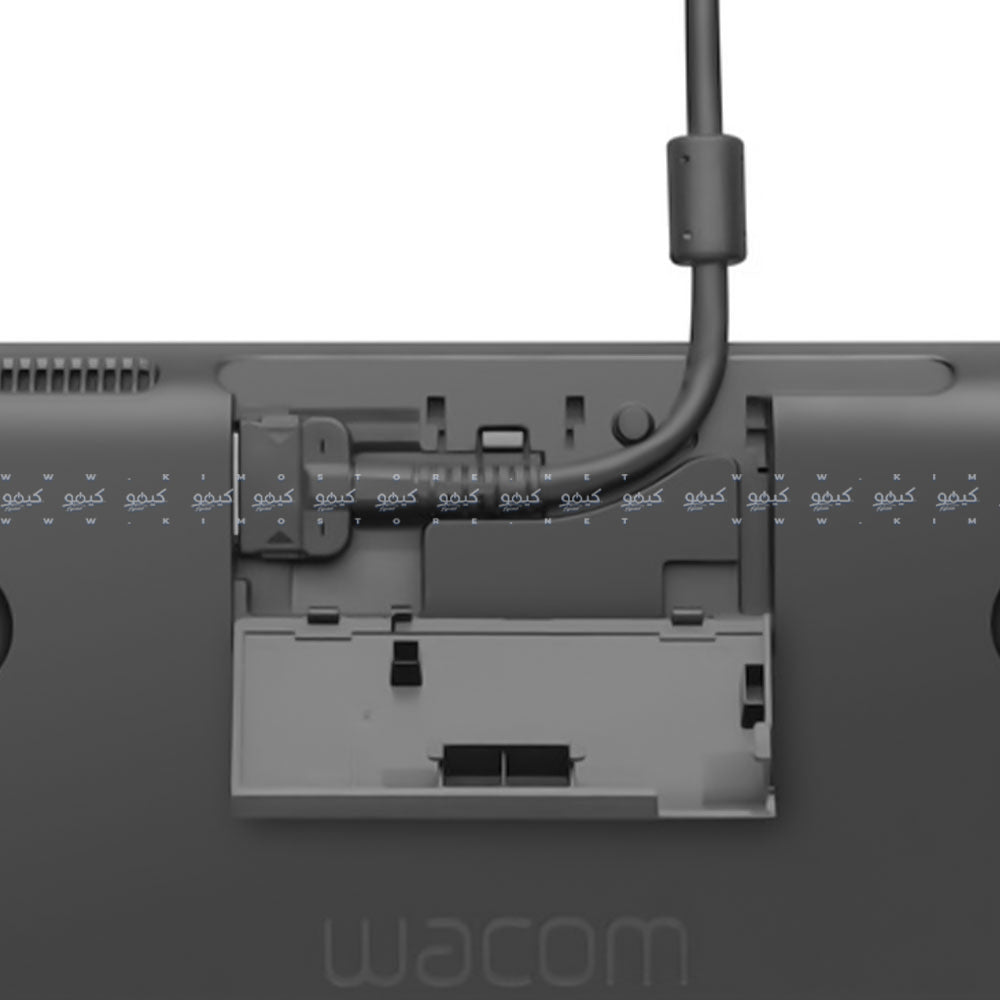 Wacom Cintiq 16 DTK1660K0B Creative Pen Display 15.6 Inch - Black