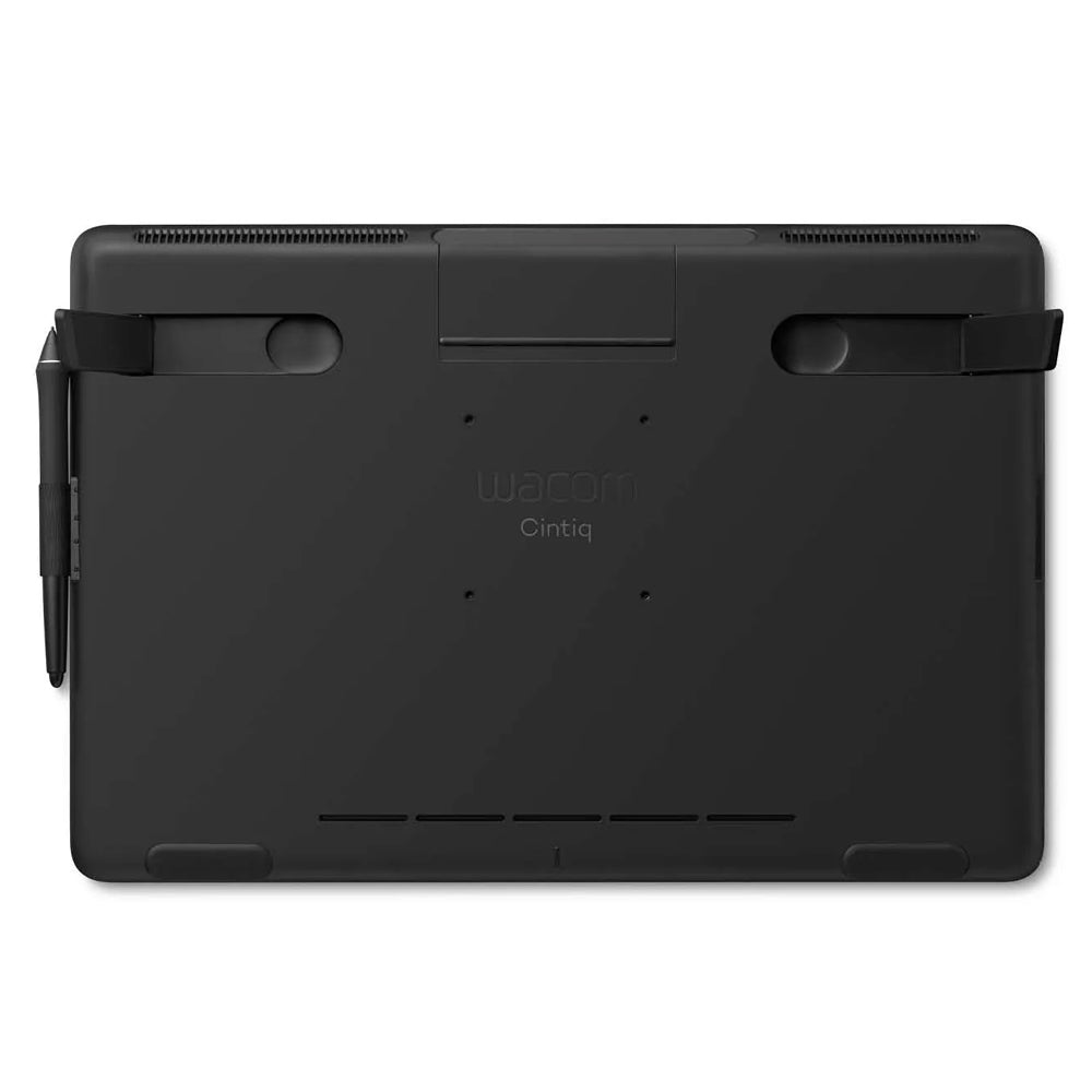 Wacom Cintiq 16 DTK1660K0B Creative Pen Display 15.6 Inch - Black