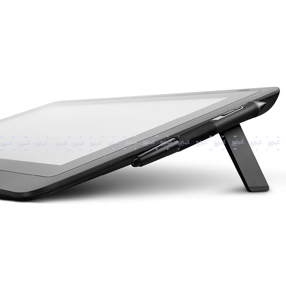 Wacom Cintiq 16 DTK1660K0B Creative Pen Display 15.6 Inch - Black