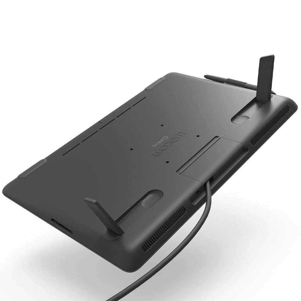 Wacom Creative Pen Display - Black