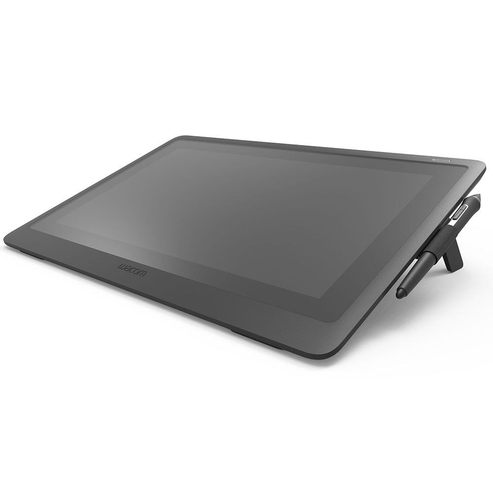 Wacom Cintiq 16 Creative Pen Display 15.6 Inch - Black