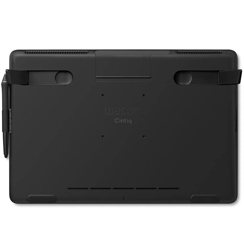 Wacom Cintiq 16 DTK1660K0B Creative Pen Display