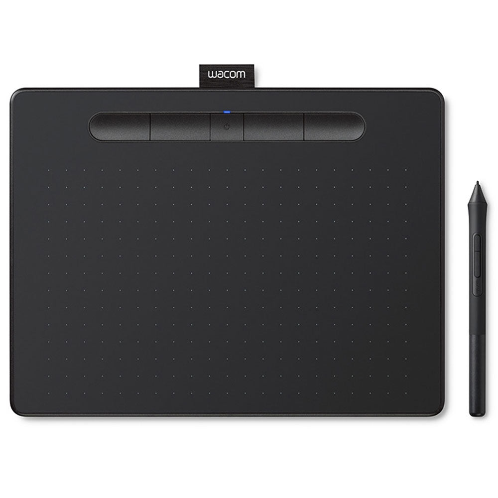 Wacom Intuos CTL-4100K-N Small Graphic Tablet 