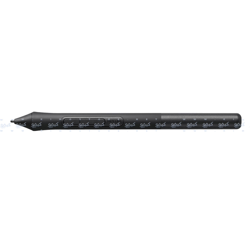 Wacom Intuos CTL-4100WLK-M Manga Edition Bluetooth Small Graphic Tablet - Black