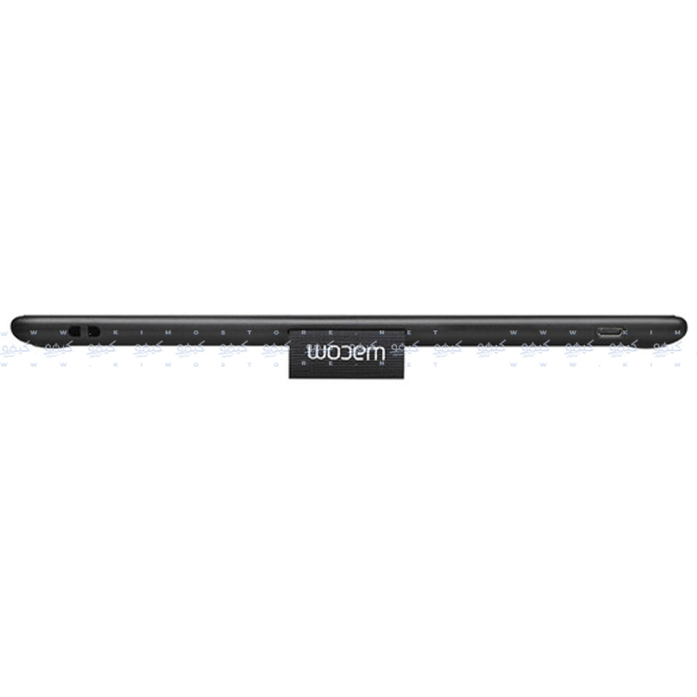 Wacom Intuos CTL-4100WLK-M Manga Edition Bluetooth Small Graphic Tablet - Black