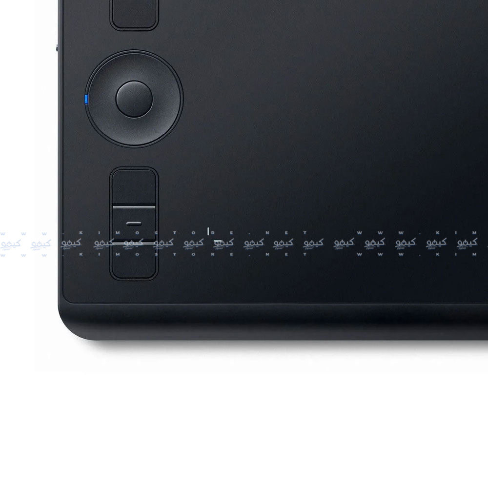 Wacom Intuos Pro PTH460K0B Small Graphic Tablet - Black