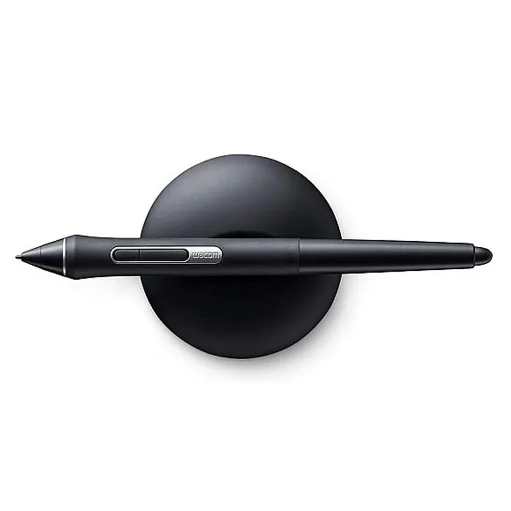 Wacom Intuos Pro PTH460K0B Small Graphic Tablet - Black