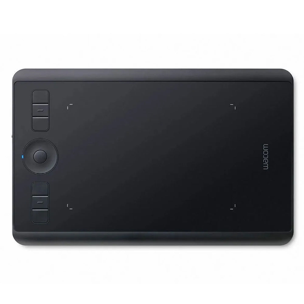 Wacom Intuos Pro PTH460K0B Small Graphic Tablet– Kimo Store