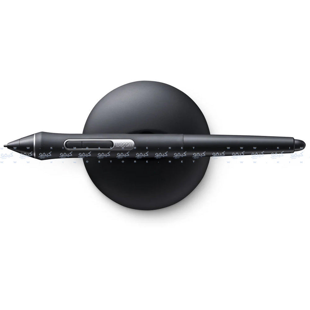 Wacom Intuos Pro PTH460K0B Small Graphic Tablet - Black